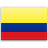 Colombia Flag