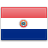 Paraguay Flag