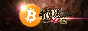 Wizard of Oz Play with Bitcoin