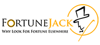 FortuneJack Casino Logo