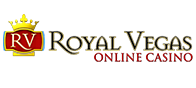 Royal Vegas Casino Logo