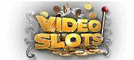 Videoslots Casino Logo